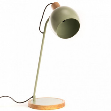 Lampe Oscar Vert - E14_15W