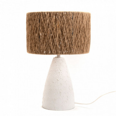 Lampe Table Amaro - E27_40W