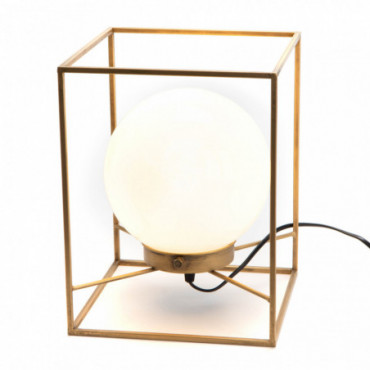 Lampe Table Lyna - E27_40W