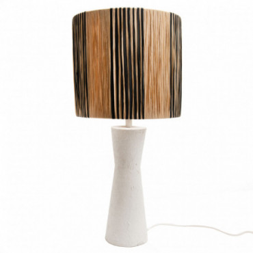 Lampe Table Tropy - E27_60W
