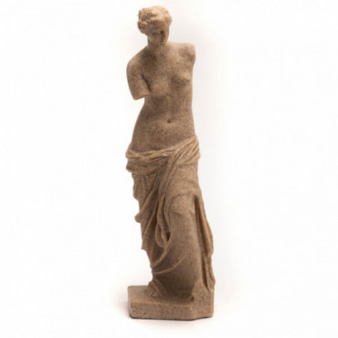 Statue Venus A Poser H29