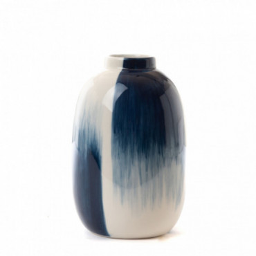 Vase Aqua H21.5
