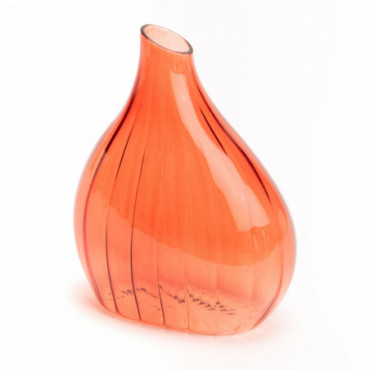 Vase Iye H13 Terracota