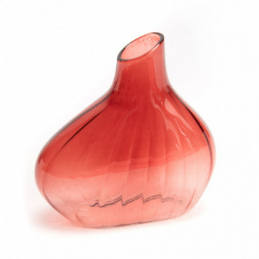 Vase Iye H9 Prune