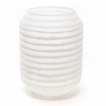 Vase Linea H26D20 Bc