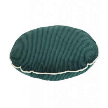 Coussin Pountra Rond Canard