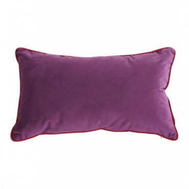 Coussin Rectangle Countra Violet/Cerise