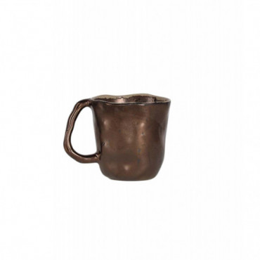 Mug Etna Bronze