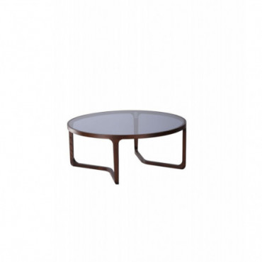 Table Basse Ronde Arco
