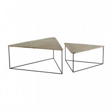 Table Basse Triangle