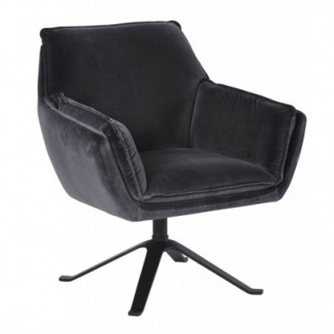 Fauteuil Coventry Tourmente