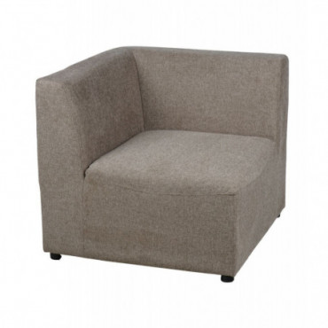 Fauteuil d'Angle Bolino Weimar
