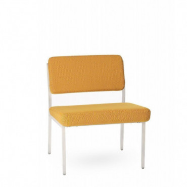 Fauteuil Switch Jaune