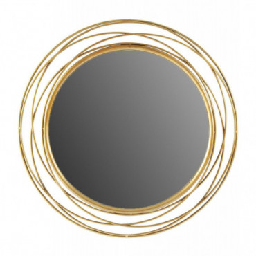 Miroir Cercle