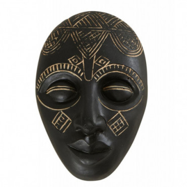 Masque Togo