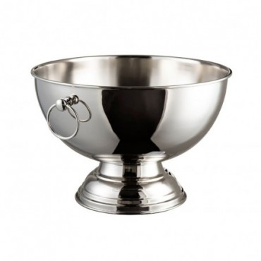 Coupe A Champagne Argent