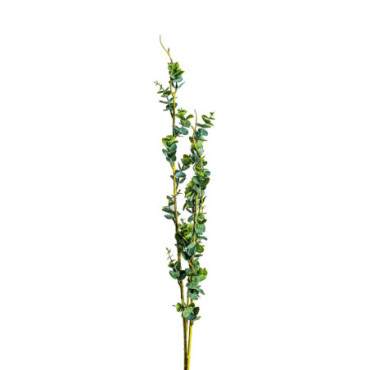 Plante Ramas Vert en Plastique 102cm