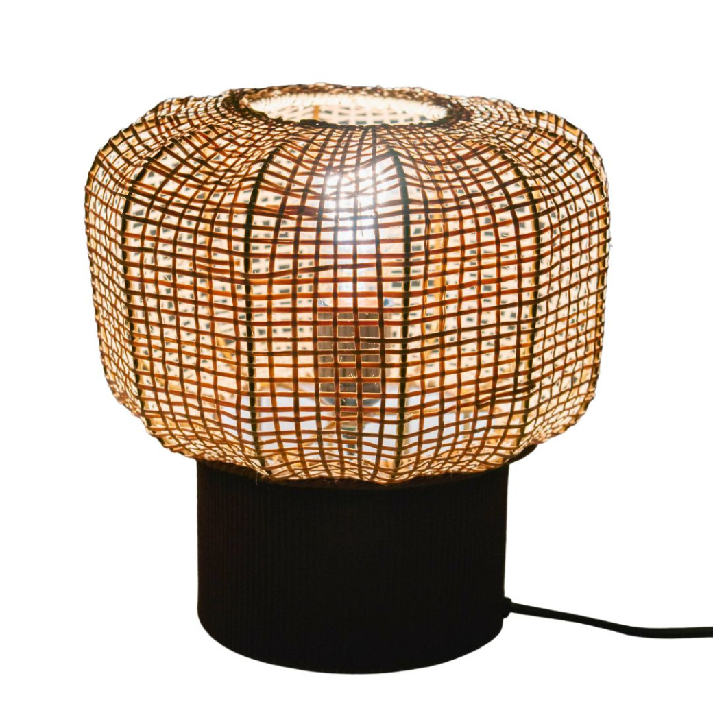 Lampe Table Simon - E27 40W Led