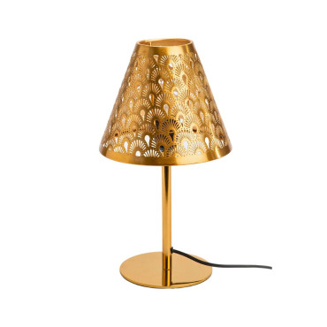 Lampe Table Art Deco - E27_25W