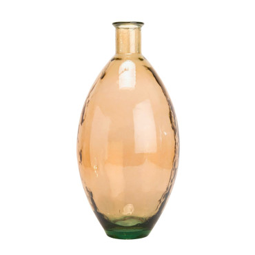 Vase Ares Taupe 59 Cm