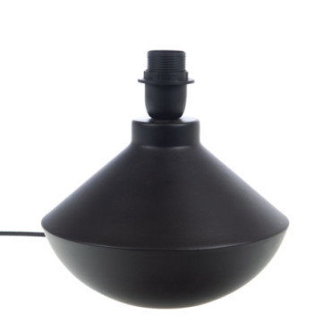 Base Lampe Joseph Noire - E27_15W