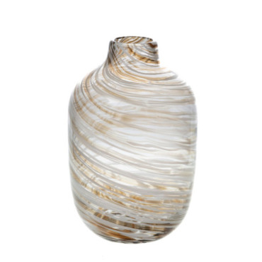 Vase Josh H26