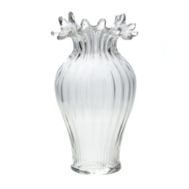 Vase Lys H25