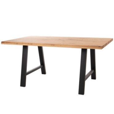 Table A Naturelle 180