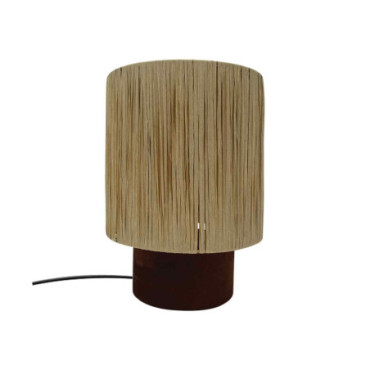 Lampe de table Land gm D21 H29cm