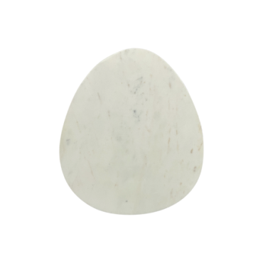Planche Osmose marbre beige L25 P22 H1,5cm