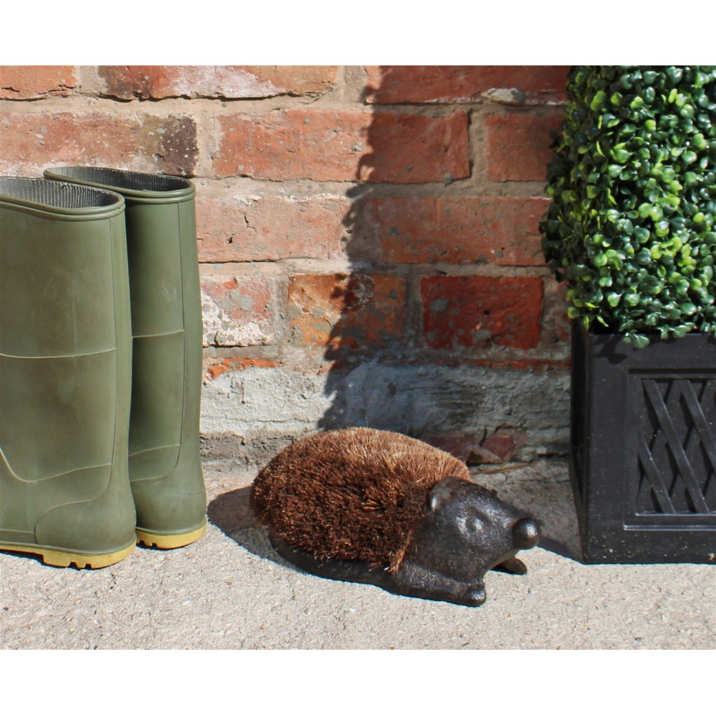 Grattoir Duopro 16 Cm Emmenché Bois 1m50 Leborgne