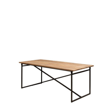 Table Charpentier