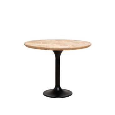 Table ronde Roubo