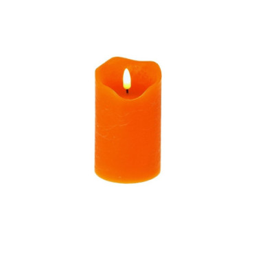 Bougie LED 3D Flame orange LED Bougies & Lanternes