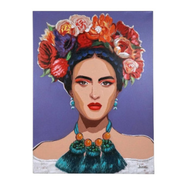 Peinture Frida Art Gallery