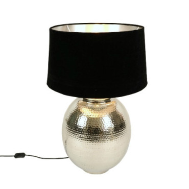Lampe de table LED Focus noir Lampes de Table Werner Voss 54616