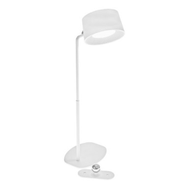 Lampe de table LED Focus blanc Lampes de Table