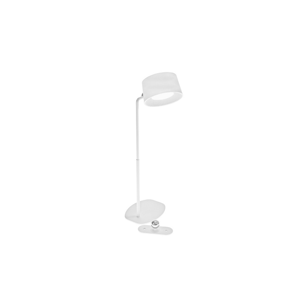 Lampe de table LED Focus noir Lampes de Table Werner Voss 54616