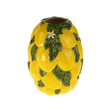 Vase décoratif Citrons Highlights Spring 2024
