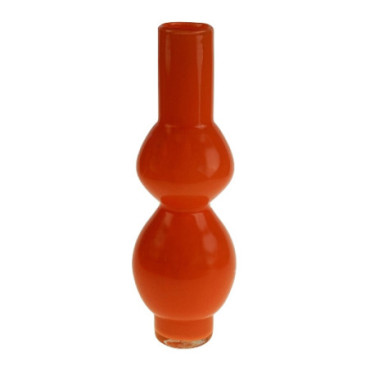 Vase Été orange Vases