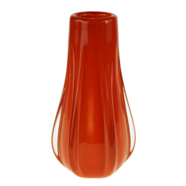 Vase Stella rouge Tendance 2024