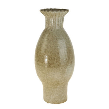 Vase taupe/brun Vases