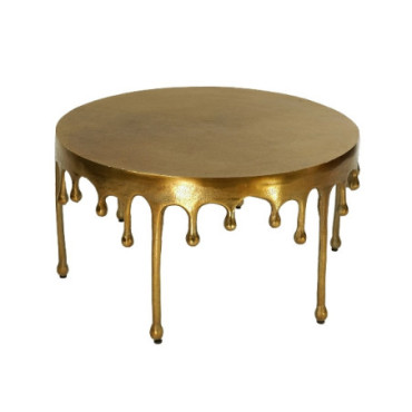 Table basse Drops or Just Arrived
