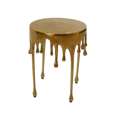 Table d'appoint Drops or antique Tables