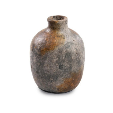 Vase Classy - Gris Antique - S