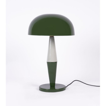 Lampe Waimea Vert d'eau/Vert Amande