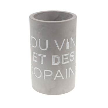 Pot Isotherme Vin Et Copains