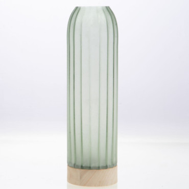 Vase Culiacan H30D12 Vrc