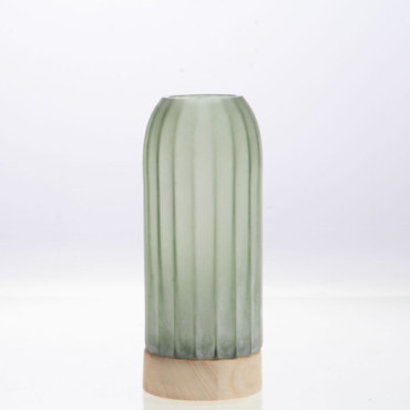 Vase Culiacan H42D12 Vrc