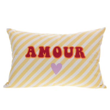 Coussin Candy 40X60